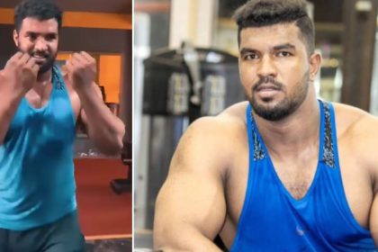 Gym Soma
