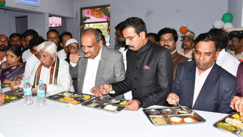 H K Patil 1