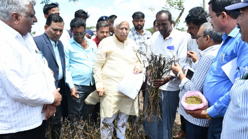 H K Patil 3