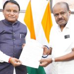 HD Kumaraswamy Mohan Charan Majhi