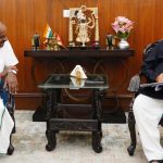 HD Kumaraswamy Nitin Gadkari