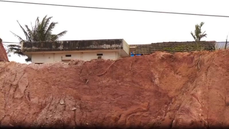 Hassan Landslide