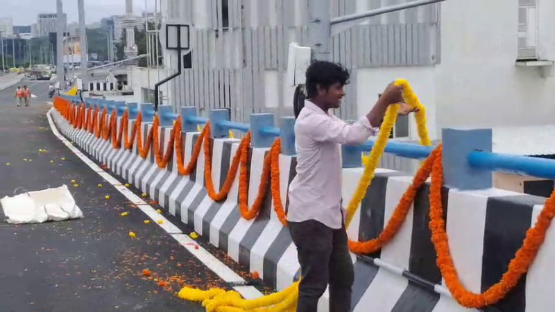 Hebbal Flyover 1