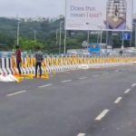 Hebbal Flyover