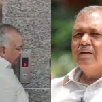 Hosur Ramalinga Reddy Lift