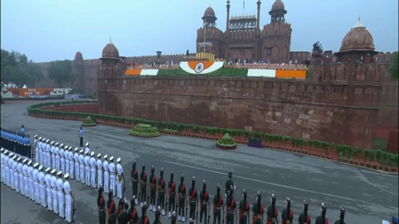Independenve day