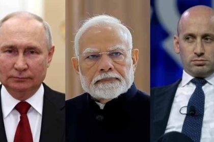 India US Russia