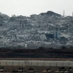 Israel Vows To Destroy Gaza City If Hamas Doesnt Disarm Free Hostages 1