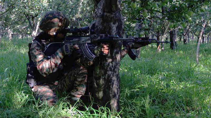 Jammu And Kashmir 1