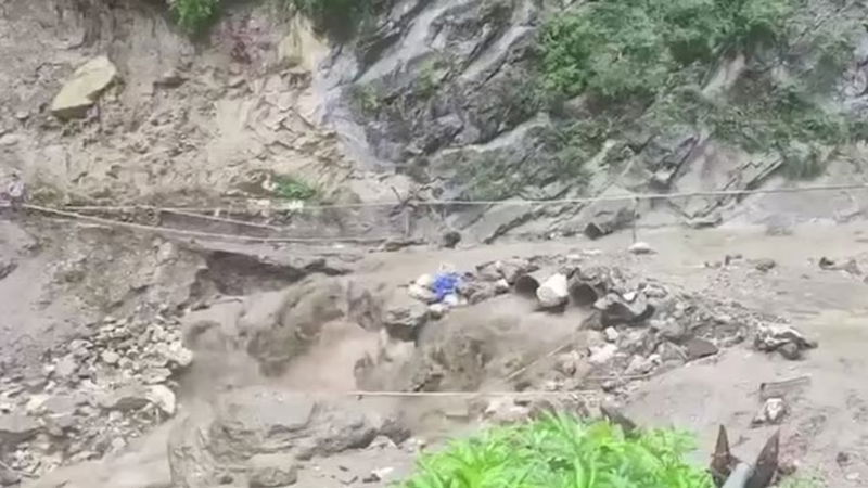 Jammu and Kashmir 3