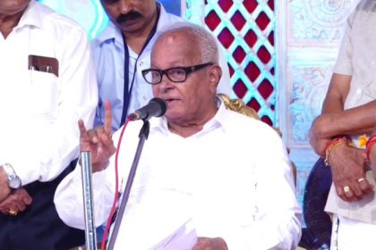 Janardhana Poojary