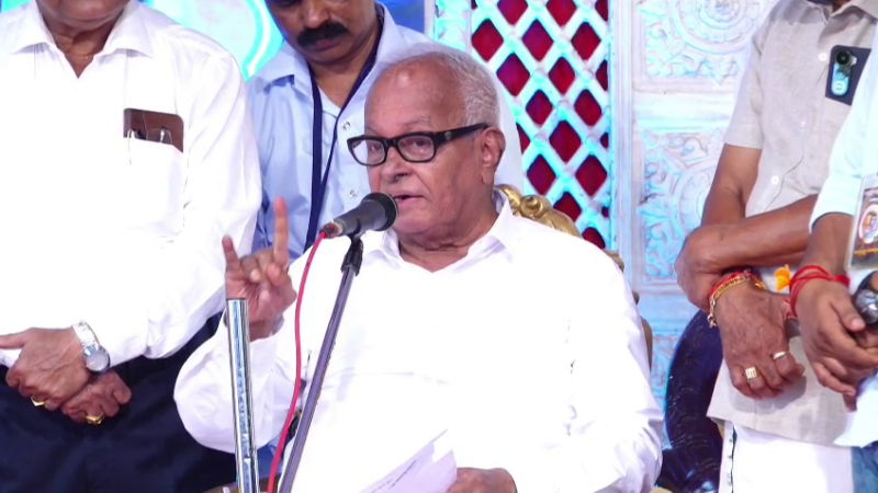 Janardhana Poojary