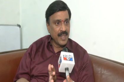 Janardhana Reddy