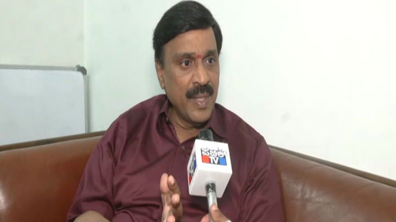 Janardhana Reddy