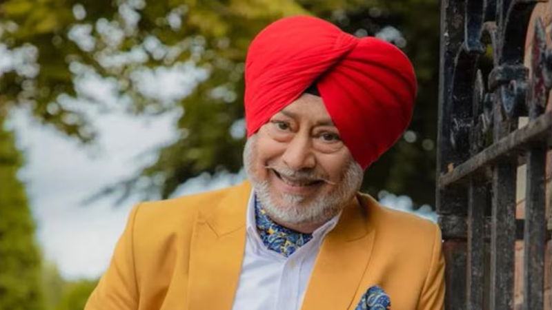 Jaswinder Bhalla 2