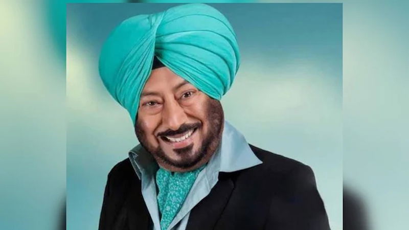 Jaswinder Bhalla