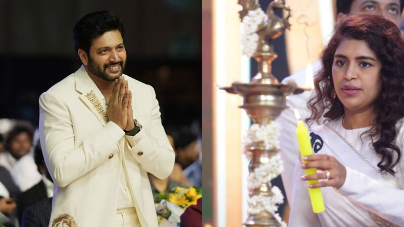 Jayam Ravi