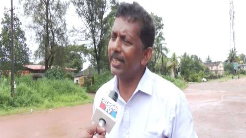 Jayanth T