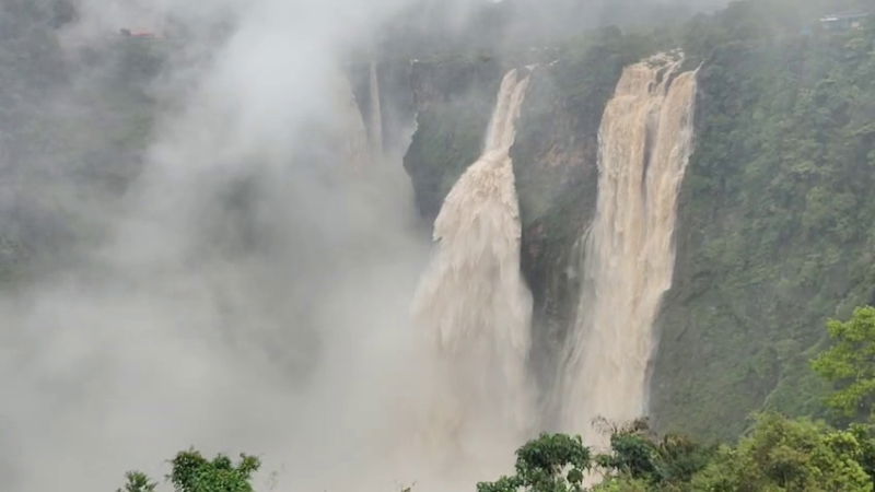 Jog Falls