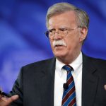 John Bolton
