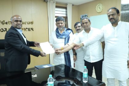 KPCC Election Commission