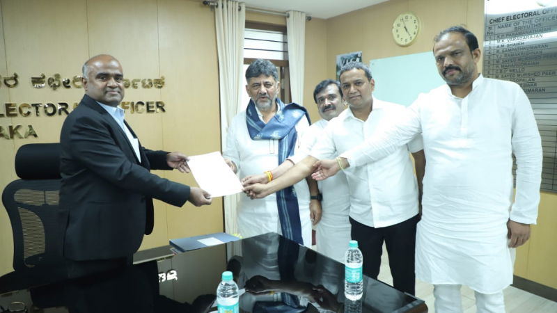 KPCC Election Commission