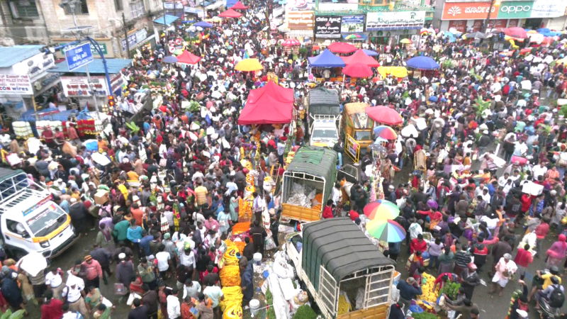 KR Market