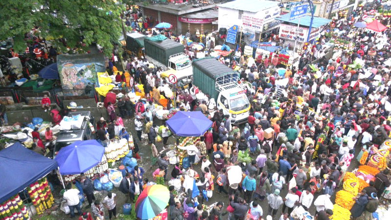 KR Market 1