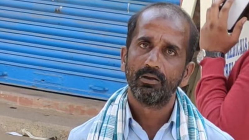 Kadugodi Murder