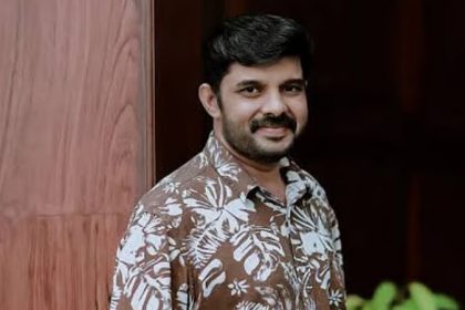 Kalabhavan Navas
