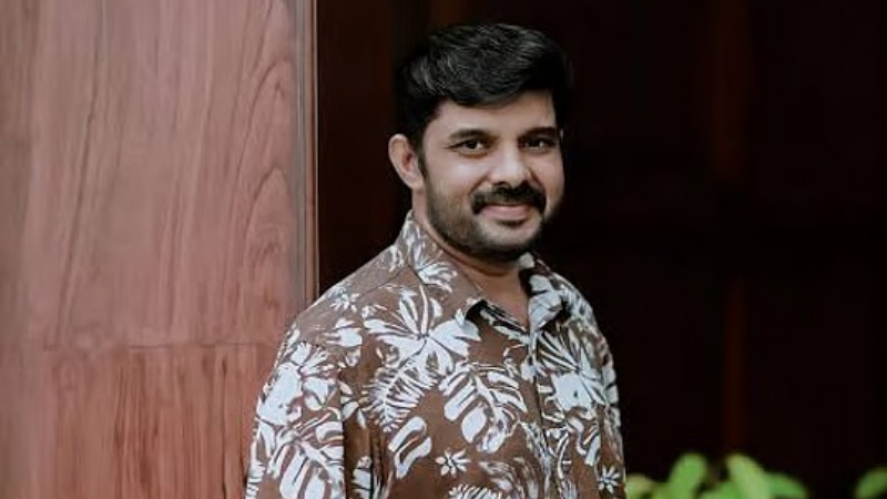Kalabhavan Navas