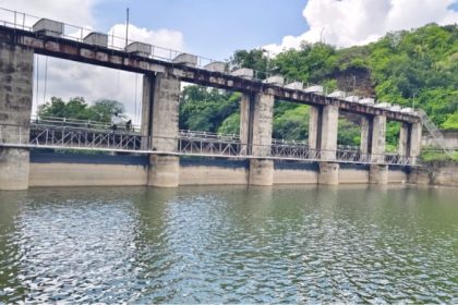 Kalaburagi Chandrapalli Dam