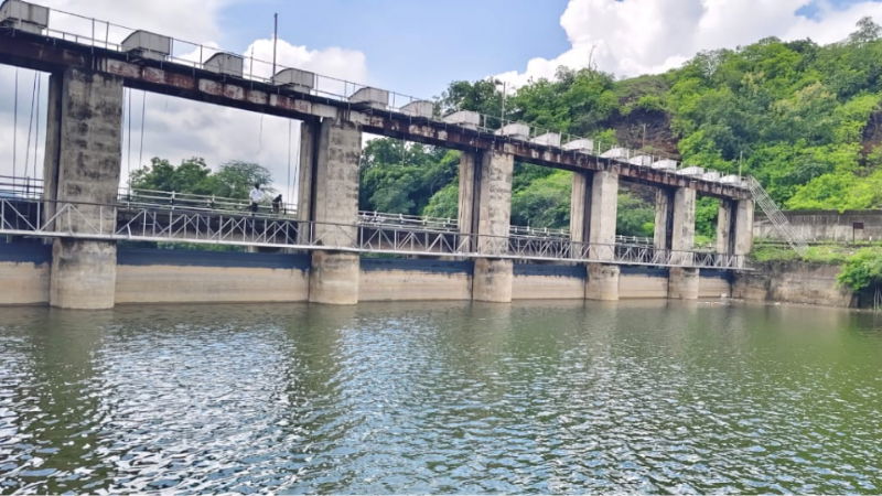Kalaburagi Chandrapalli Dam