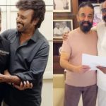 Kamal Haasan and Rajanikanth
