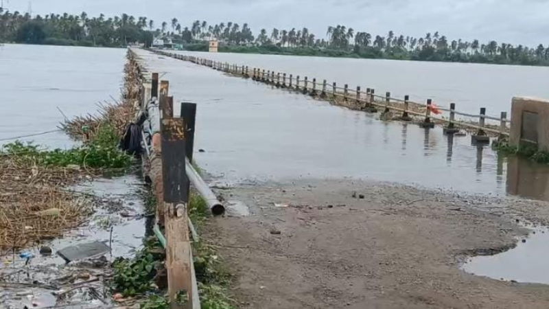 Kampli Bridge