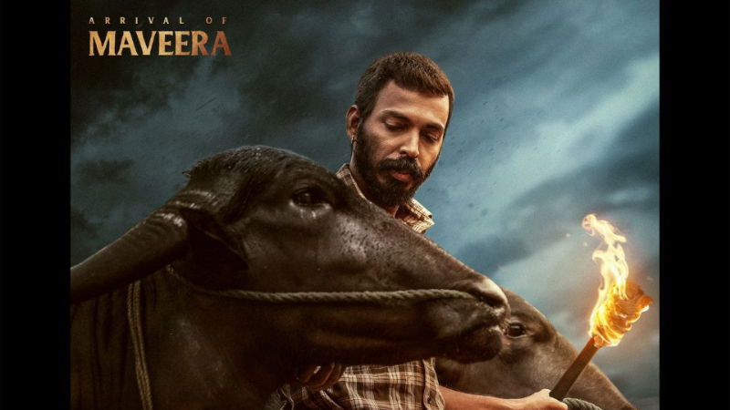Karavali movie 1