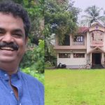 Karwar Satish Sail Home ED Raid