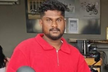 Kolar Murder