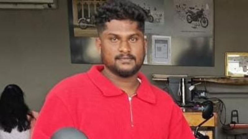 Kolar Murder