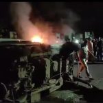 Kolhapur Clash
