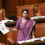 Lakshmi Hebbalkar