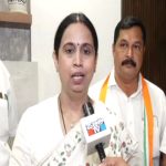 Lakshmi Hebbalkar 2