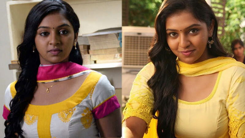 Lakshmi Menon