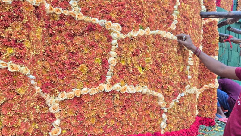 Lalbagh Flower Show 2