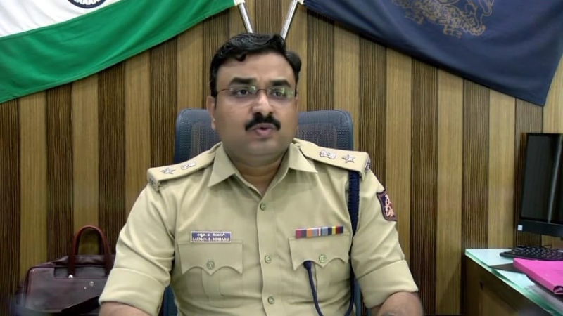 Laxman Nimbaragi