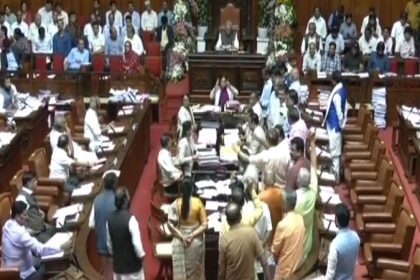 Legislative Coucil