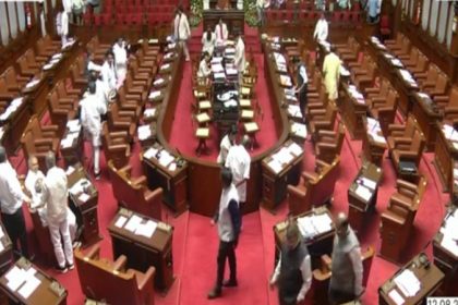 Legislative Council 1