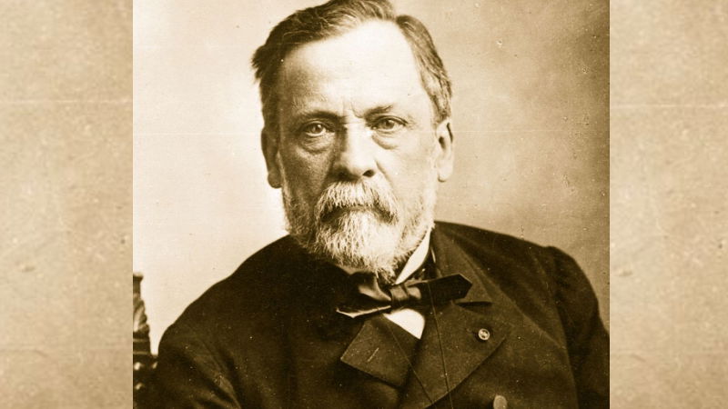 2030ಕ್ಕೆ  ರೇಬೀಸ್ ನಿರ್ಮೂಲನೆ - ಪಣ ತೊಟ್ಟ ಕೇಂದ್ರದ ಮುಂದಿರೋ ಸವಾಲುಗಳೇನು?  7 Louis Pasteur