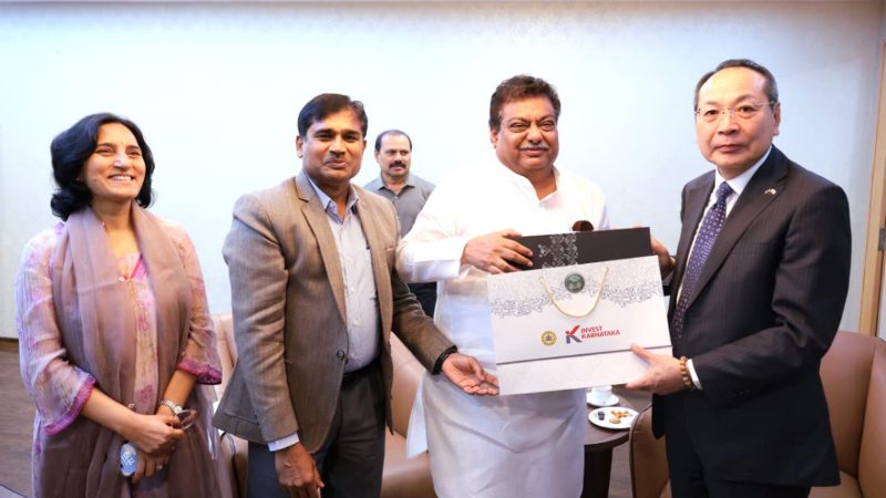 MB Patil 1