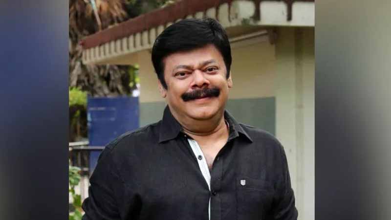 Madhan Bob 2